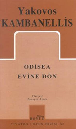 Odisea Evine Dön - 1