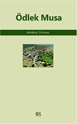 Ödlek Musa - Gençlik Kitabevi Yayınları