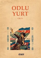 Odlu Yurt 2 Kitap Takım - Kitabevi Yayınları