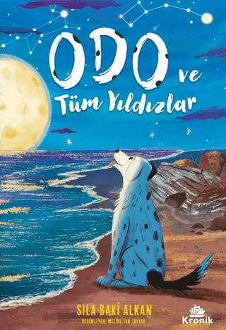 Odo ve Tüm Yıldızlar - 1