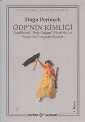 ÖDP’nin Kimliği - Kaynak Yayınları