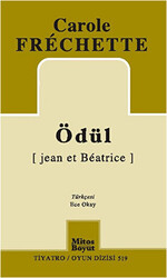 Ödül - 1