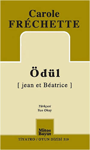 Ödül - 1