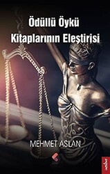 Ödüllü Öykü Kitaplarının Eleştirisi - 1