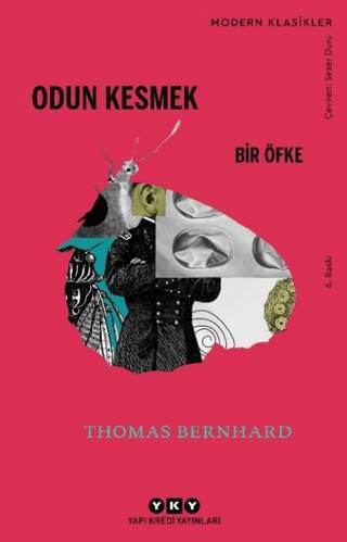 Odun Kesmek - 1