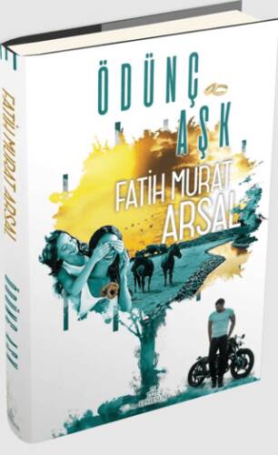 Ödünç Aşk - 1