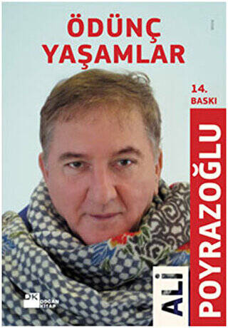 Ödünç Yaşamlar - 1