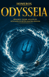 Odysseia - Parola Yayınları