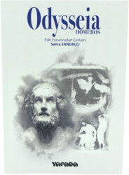 Odysseia - Yapada Kitap