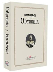 Odysseia - Katip Yayınları
