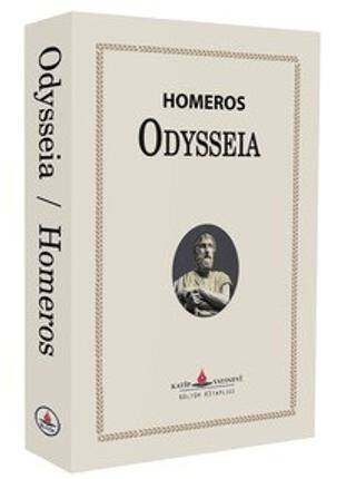 Odysseia - 1