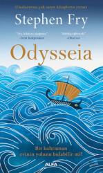 Odysseia - Alfa Yayınları
