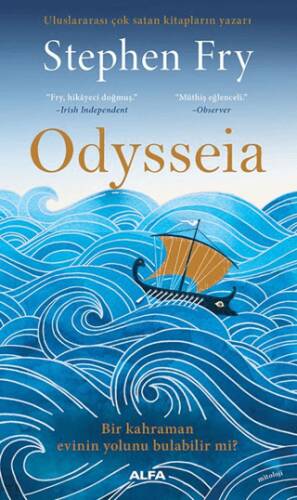 Odysseia - 1