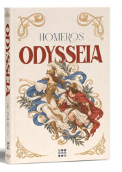 Odysseia - Dokuz Yayınları