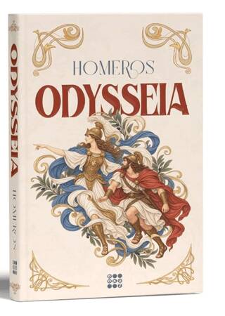 Odysseia - 1