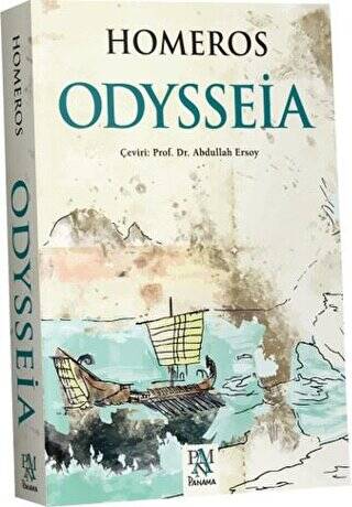 Odysseia - 1