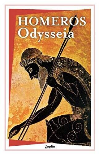 Odysseia - 1