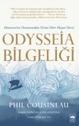 Odysseia Bilgeliği - Ötüken Neşriyat