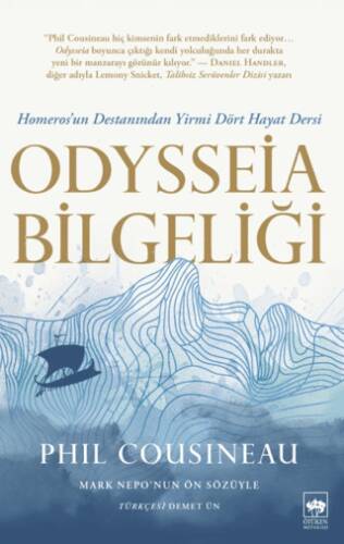 Odysseia Bilgeliği - 1