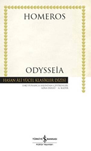 Odysseia - 1