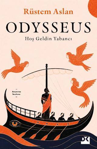 Odysseus - Hoş Geldin Yabancı - 1
