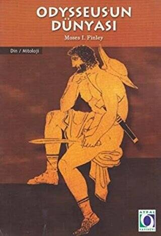 Odysseus`un Dünyası - 1