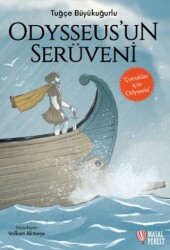 Odysseus`un Serüveni - Çocuklar için Odysseia - 1