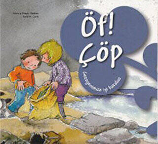 Öf! Çöp - 1