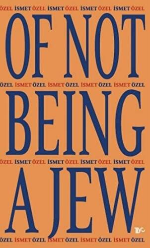 Of Not Being A Jew - 1