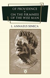 Of Providence and On The Firmness Of The Wise Man - Dorlion Yayınları