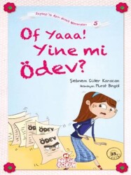 Of Yaaa! Yine mi Ödev? - 1
