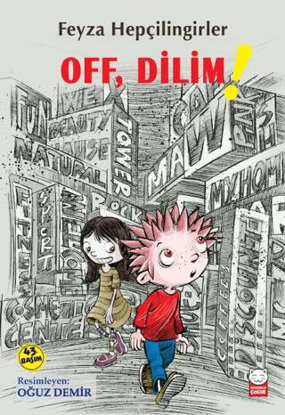 Off, Dilim! - 1