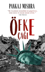 Öfke Çağı - Alfa Yayınları