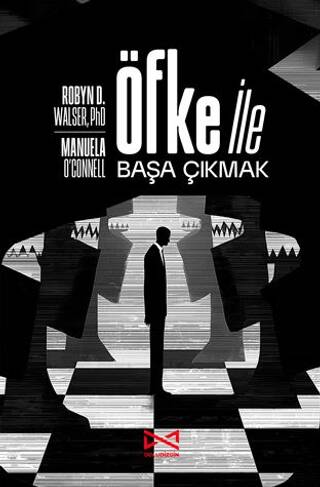 Öfke ile Başa Çıkmak - 1