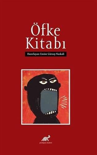 Öfke Kitabı - 1