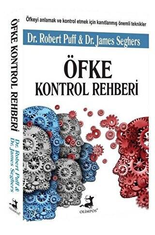 Öfke Kontrol Rehberi - 1