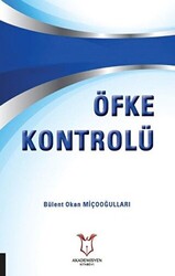 Öfke Kontrolü - 1