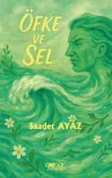 Öfke ve Sel - Gülnar Yayınları