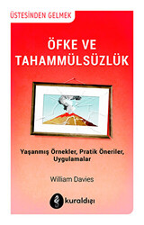 Öfke ve Tahammülsüzlük - 1