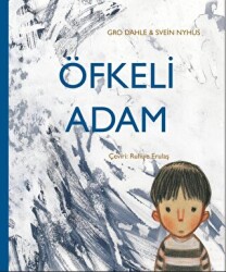 Öfkeli Adam - 1