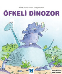 Öfkeli Dinozor - 1