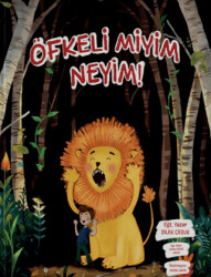 Öfkeli Miyim Neyim! - Enda Yayıncılık