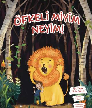 Öfkeli Miyim Neyim! - 1