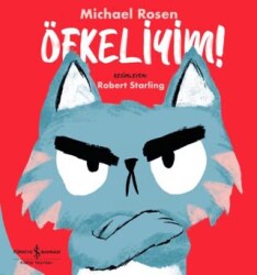 Öfkeliyim! - İş Bankası Kültür Yayınları