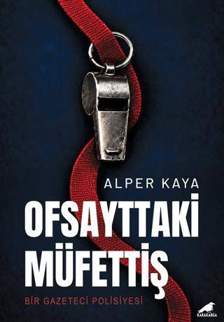 Ofsayttaki Müfettiş - 1