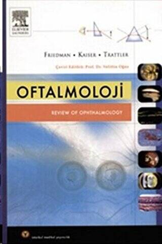 Oftalmoloji - 1
