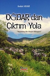 Oğdar’dan Çıktım Yola - 1