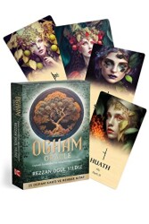 Ogham Oracle - 1