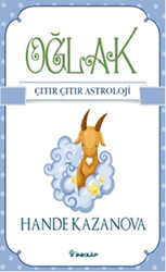 Oğlak - Çıtır Çıtır Astroloji - 1