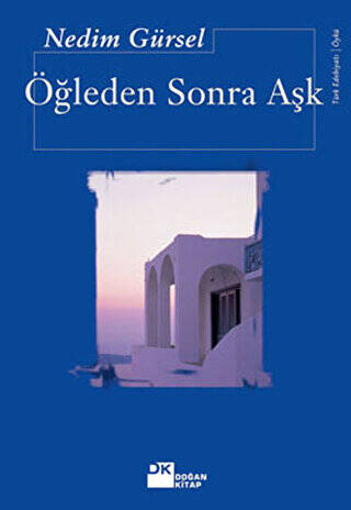 Öğleden Sonra Aşk - 1